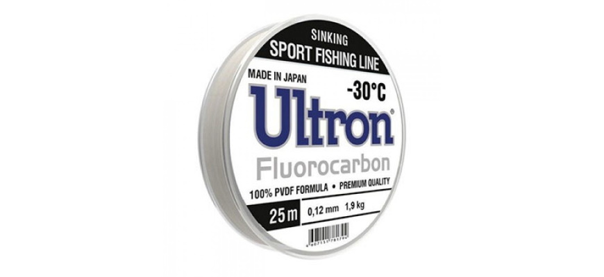 ULTRON FLUOROCARBON