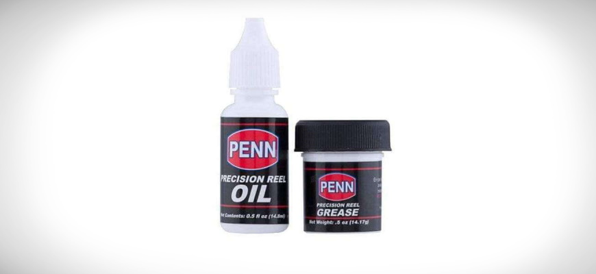 Penn Pack Oil&Grease